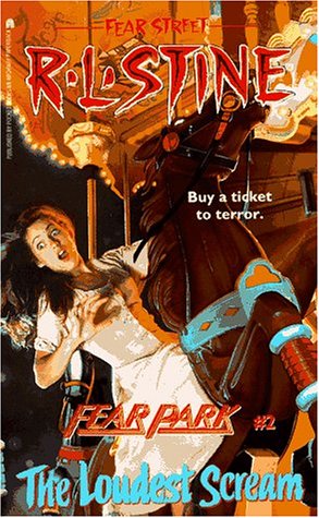 Loudest Scream (Fear Street, Band 2) Horror & Mystery