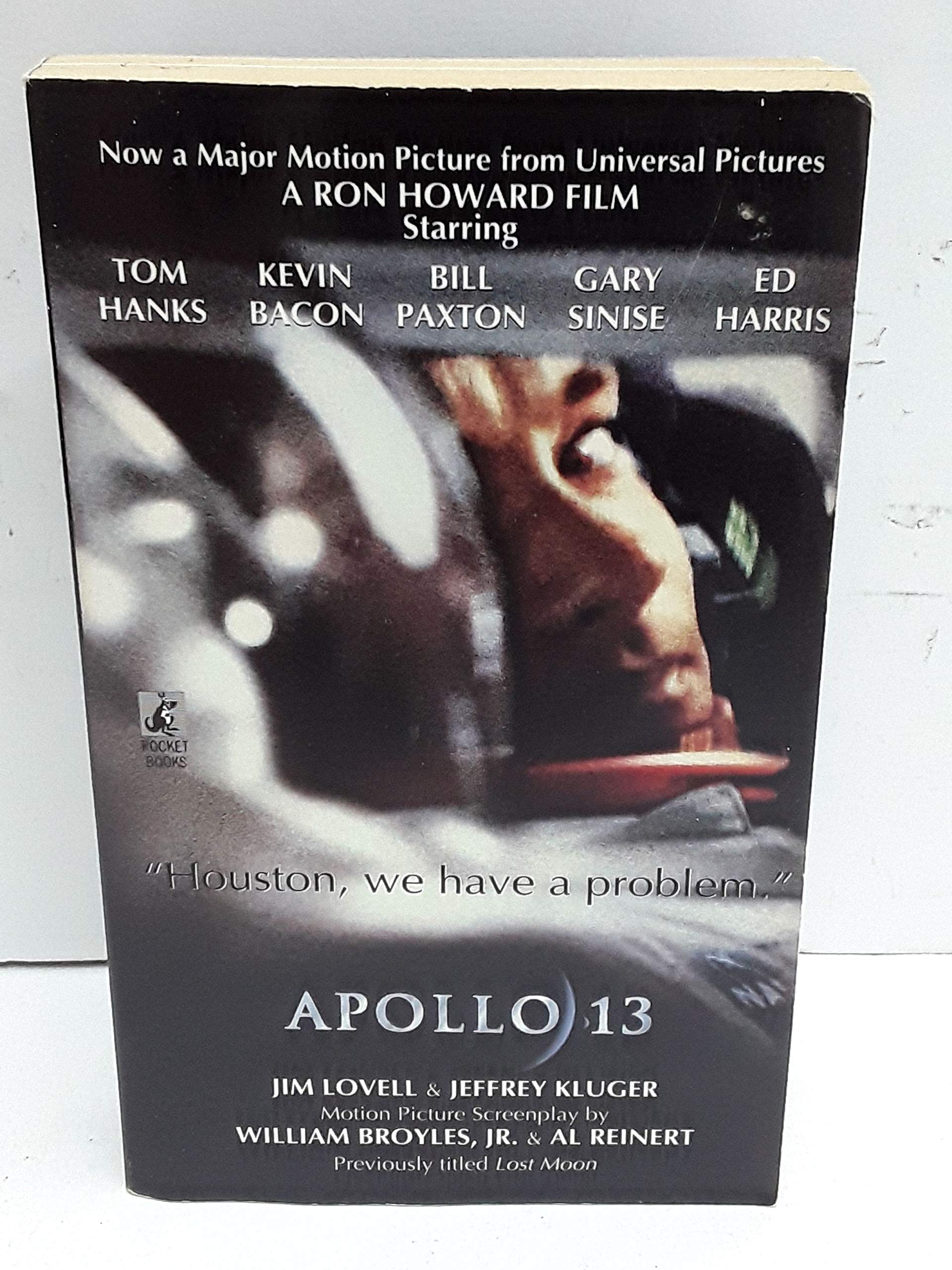 Product Image: Apollo 13: Lost Moon