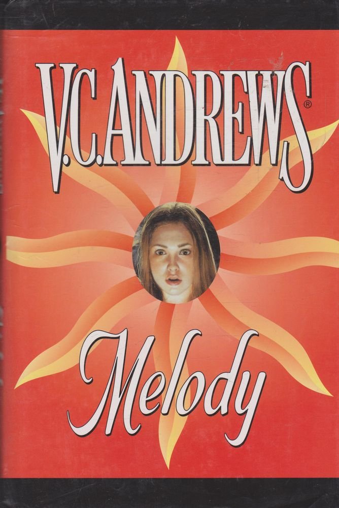 MELODY (Logan Series, 1, Band 1) Horror & Mystery