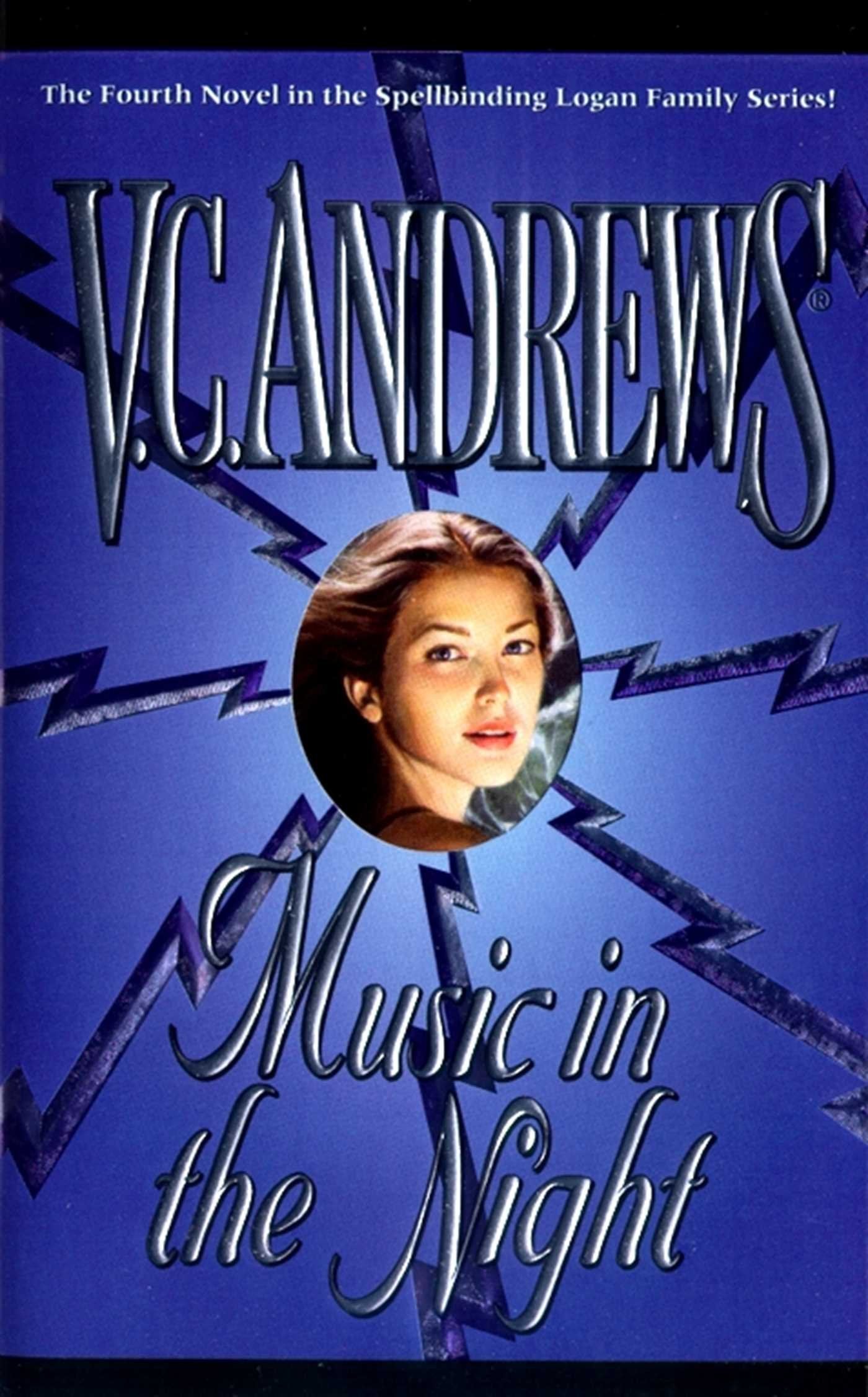 Music in the Night (Volume 4) (Logan, Band 4) Contemporary literature