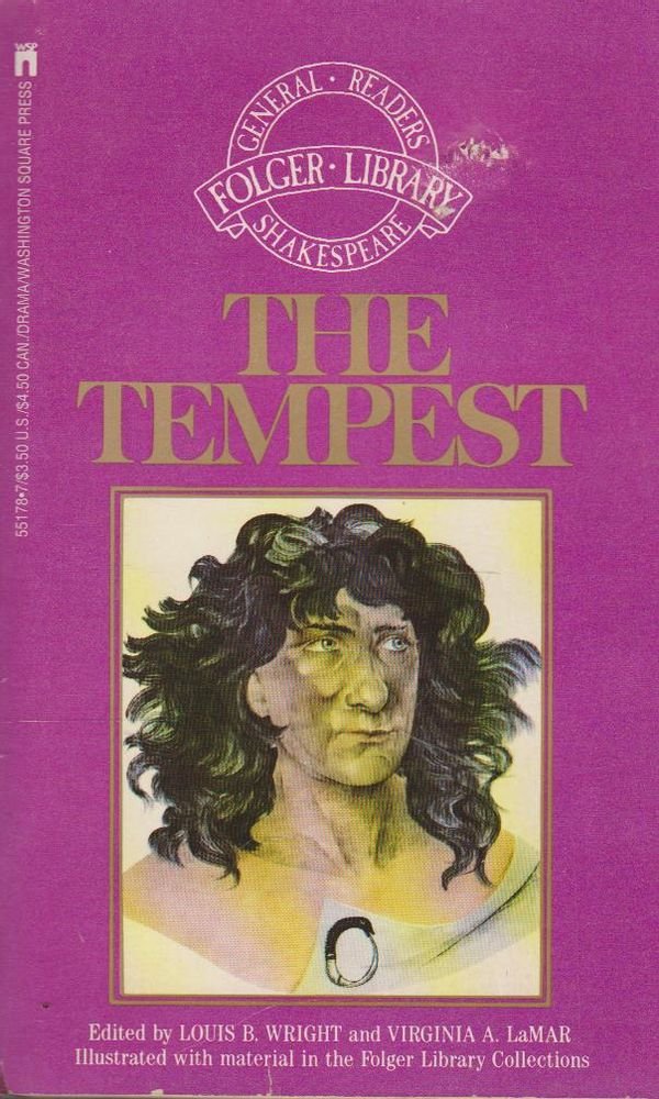 Product Image: The Tempest