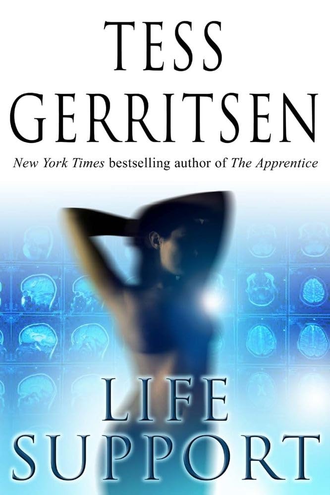 Life Support Action & Adventure