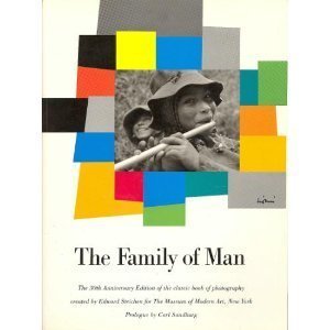 The Family of Man Contemporary literature