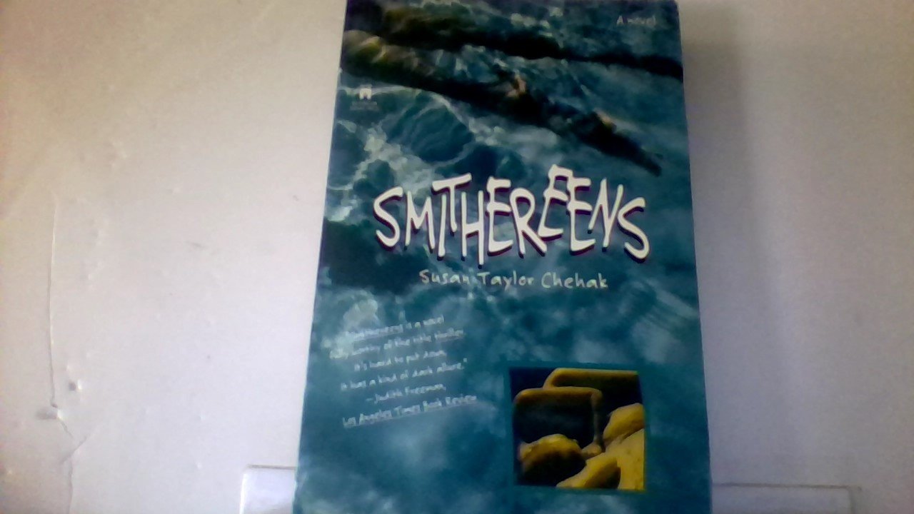 Smithereens Contemporary literature Books