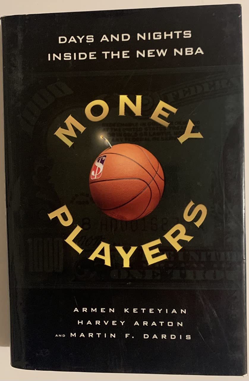 Money Players: Days and Nights Inside the New Nba Leisure & Fun