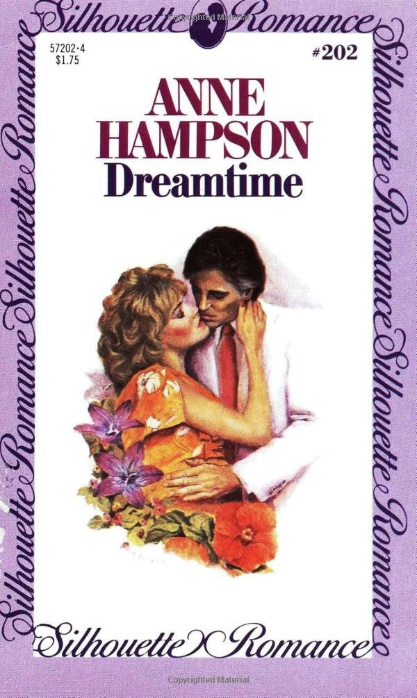 Product Image: Dreamtime (Silhouette Romance, 202)