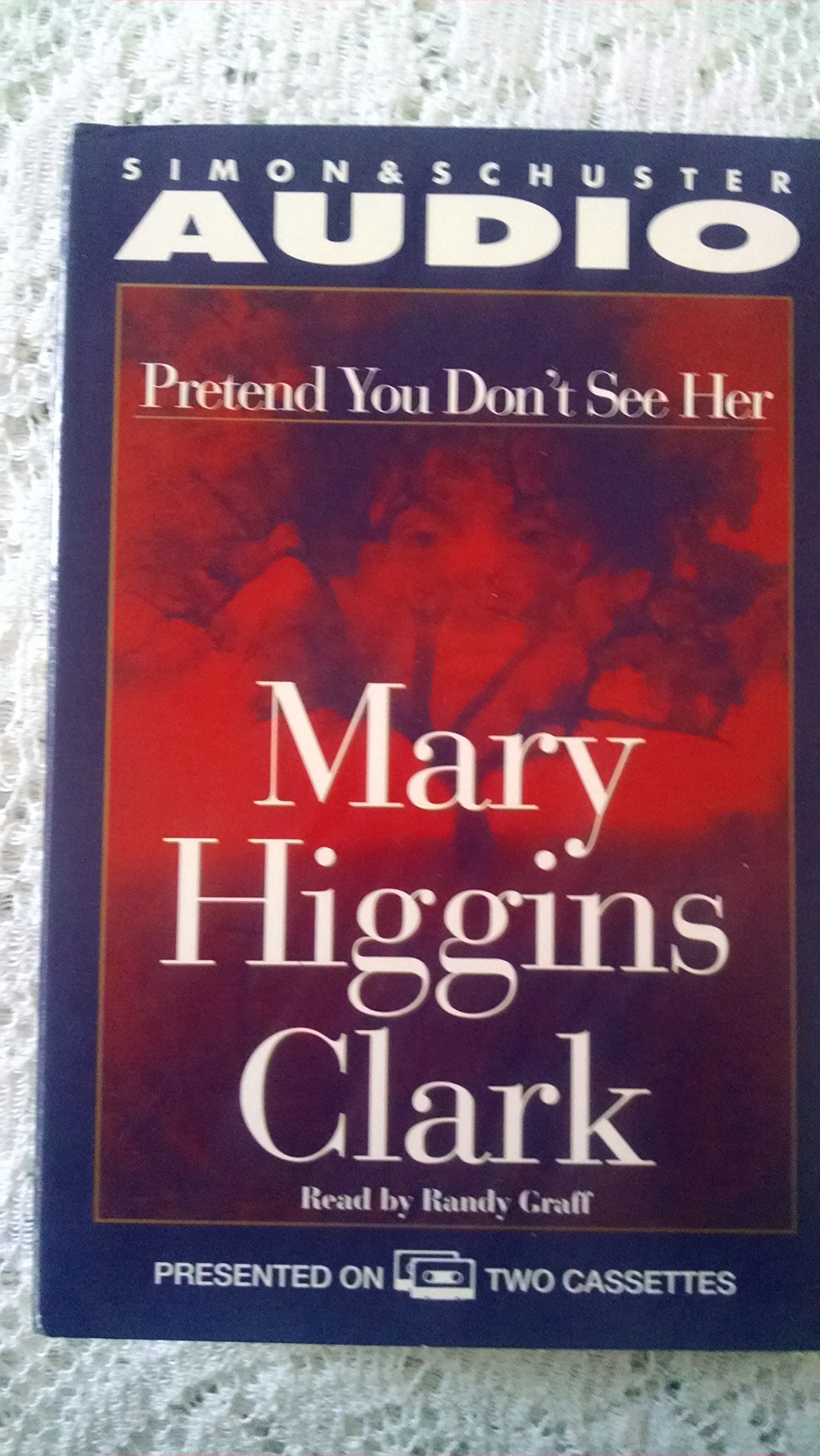 Pretend You Don't See Her Contemporary literature