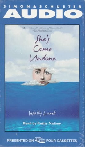 Product Image: SHE'S COME UNDONE CASSETTE