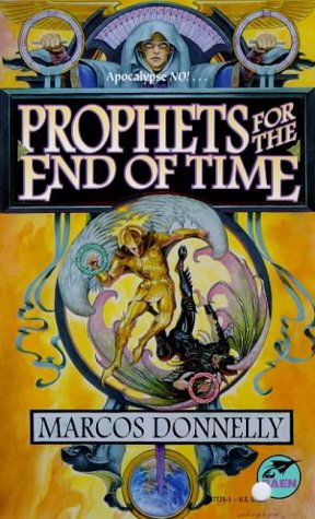 Prophets for the End of Time Fantasy & Sci-Fi