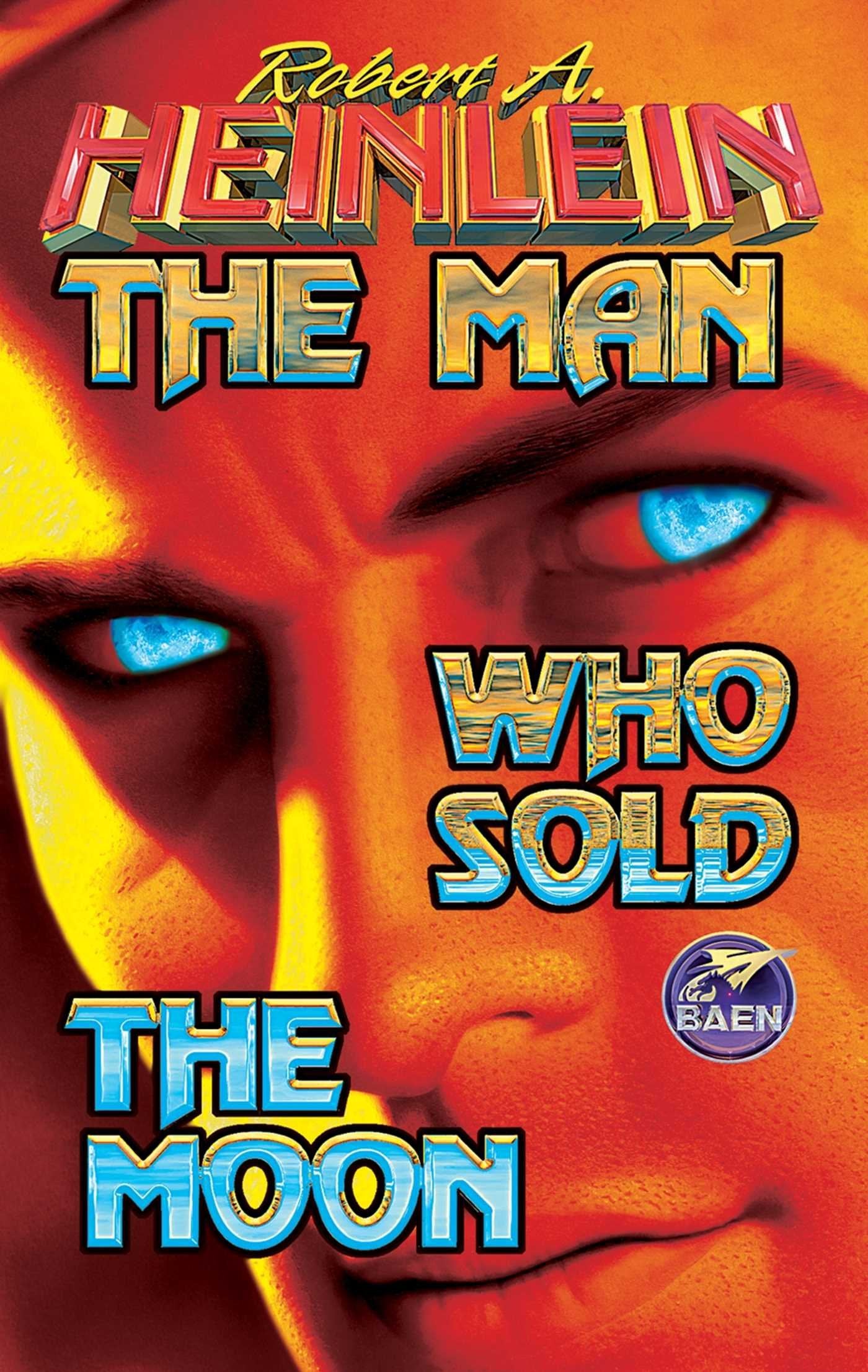 The Man Who Sold The Moon Action & Adventure