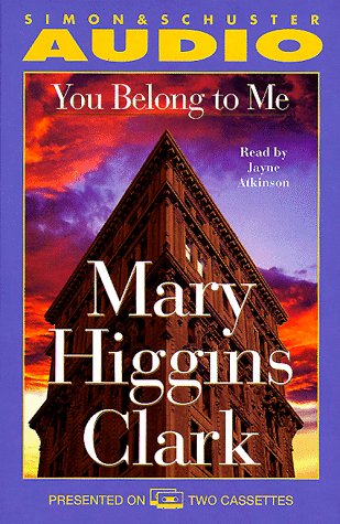 You Belong To Me: ca. 180 Min.. Action & Adventure