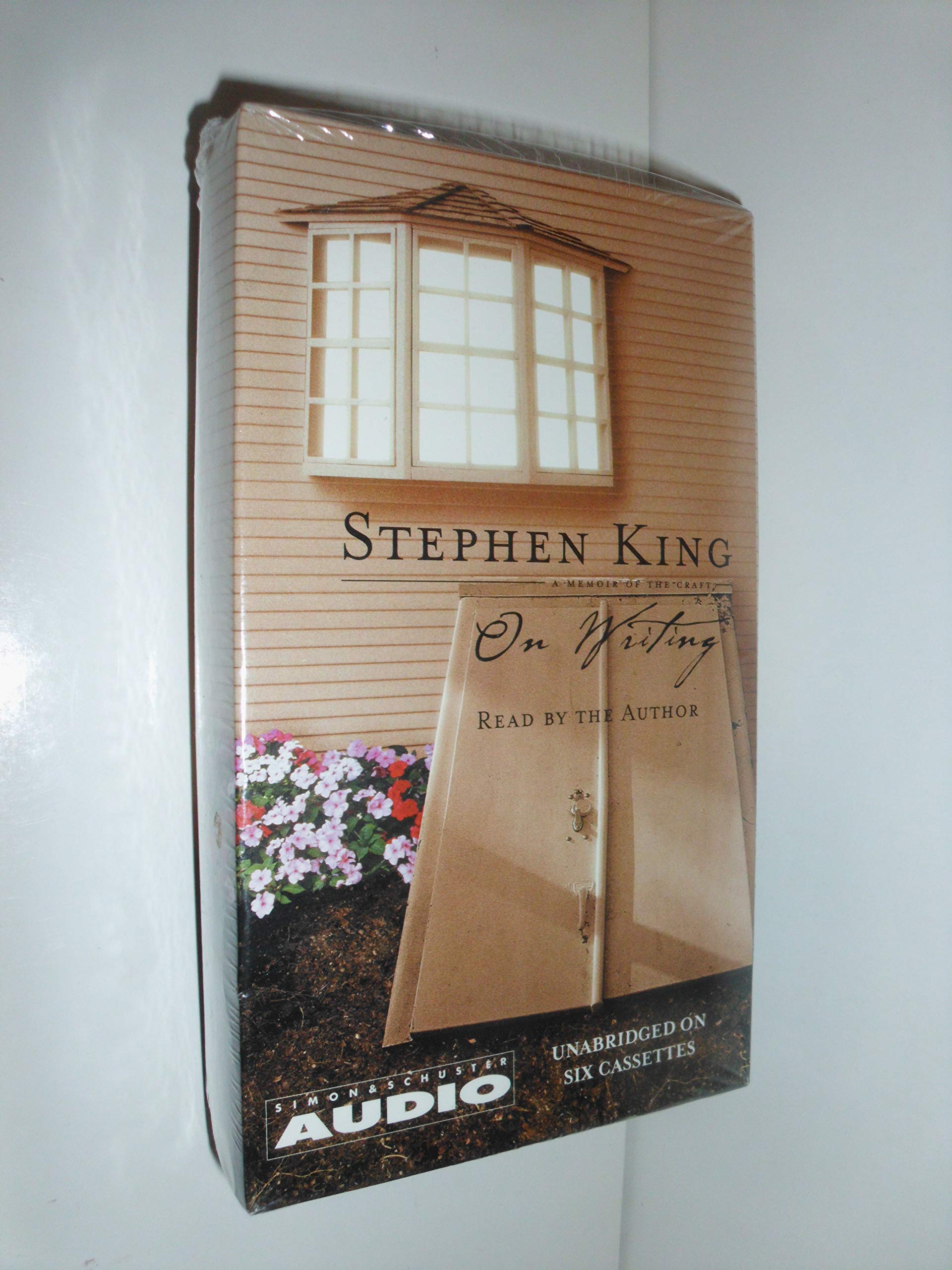 On Writing book