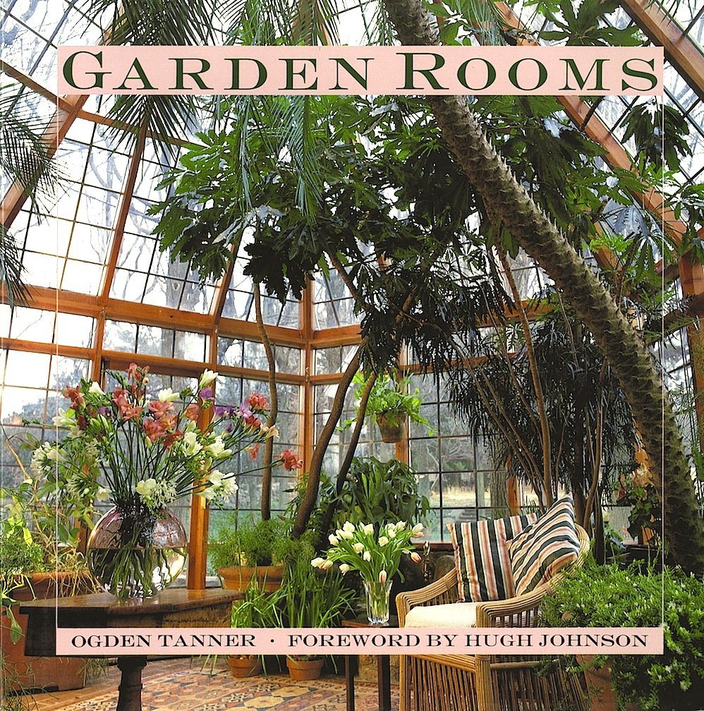 Garden Rooms: Greenhouse, Sunroom and Solarium Design Architecture