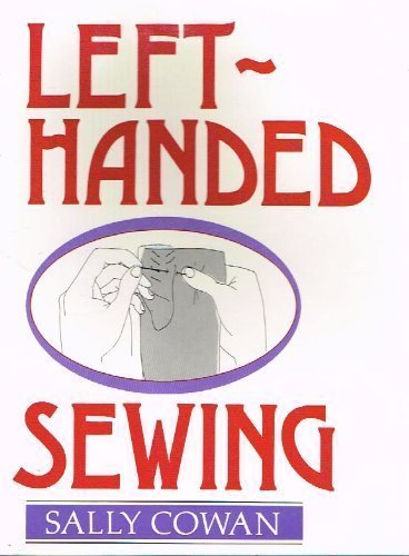 Product Image: Left-handed Sewing