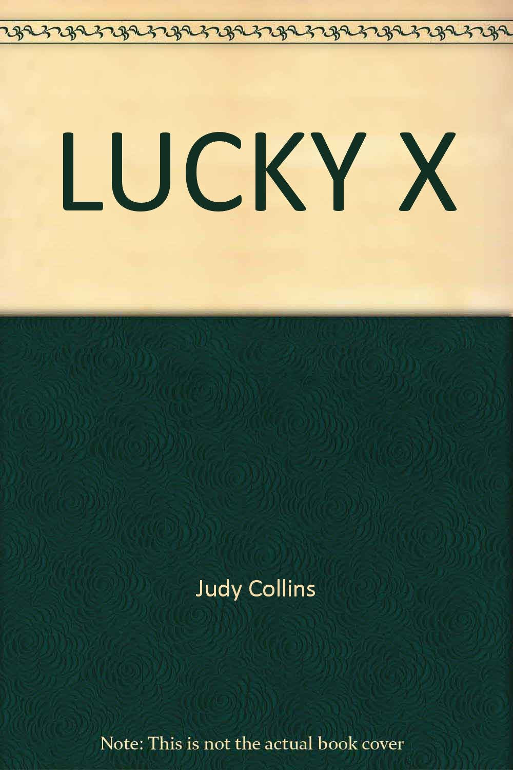 Product Image: LUCKY X
