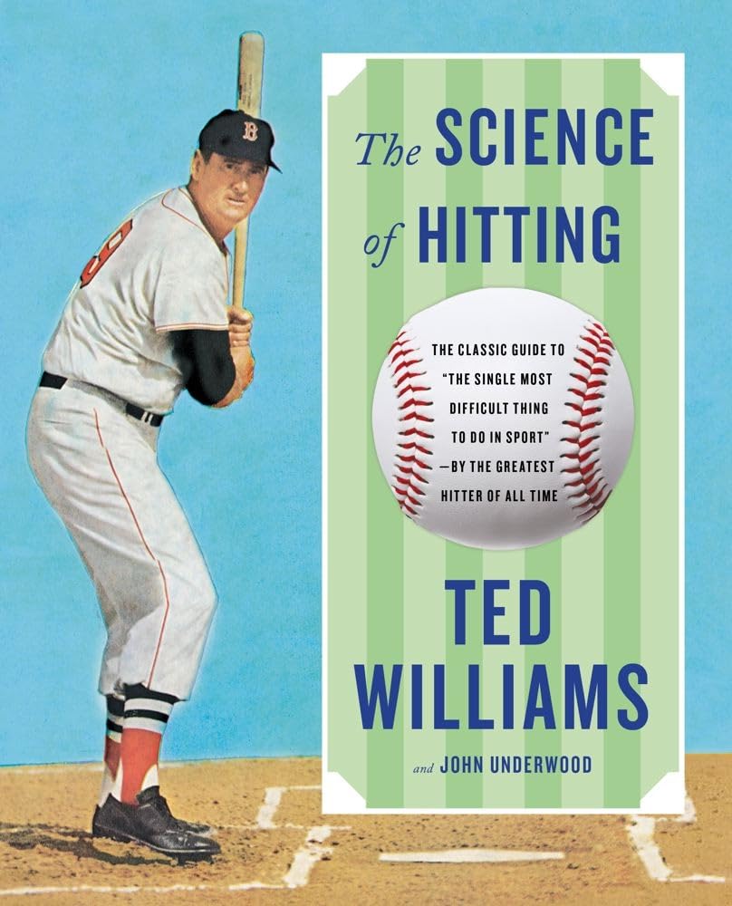 Science of Hitting Leisure & Fun