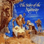 The Story of the Nativity Books