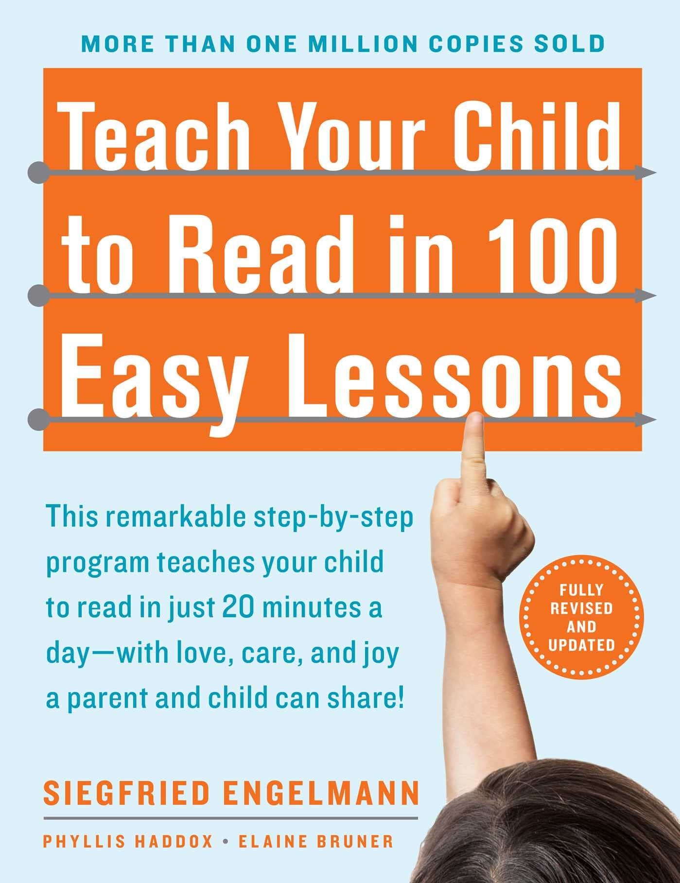 Teach Your Child to Read in 100 Easy Lessons Education & Training