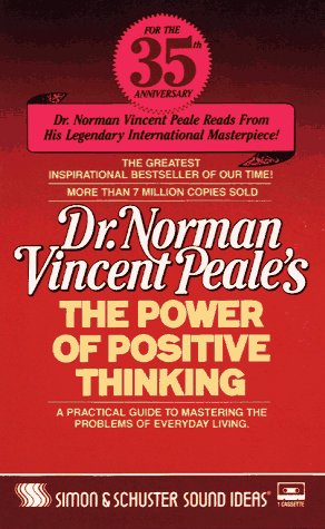 The Power of Positive Thinking Business, Finance & Career