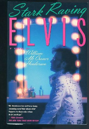 Product Image: Stark Raving Elvis