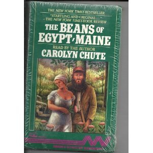 The Beans of Egypt, Main Contemporary literature