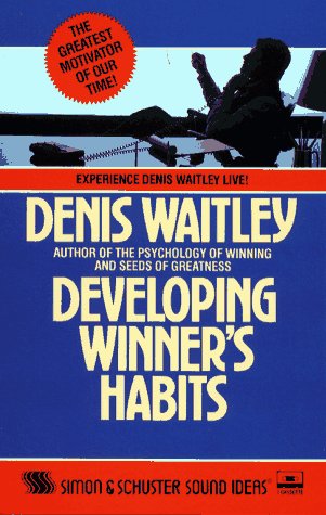 Developing Winner's Habits/Audio Cassette Business, Finance & Career