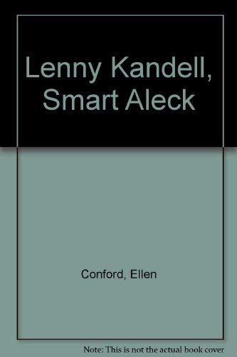 Lenny Kandell, Smart Aleck Books