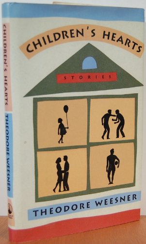 Children's Hearts: Stories Contemporary literature