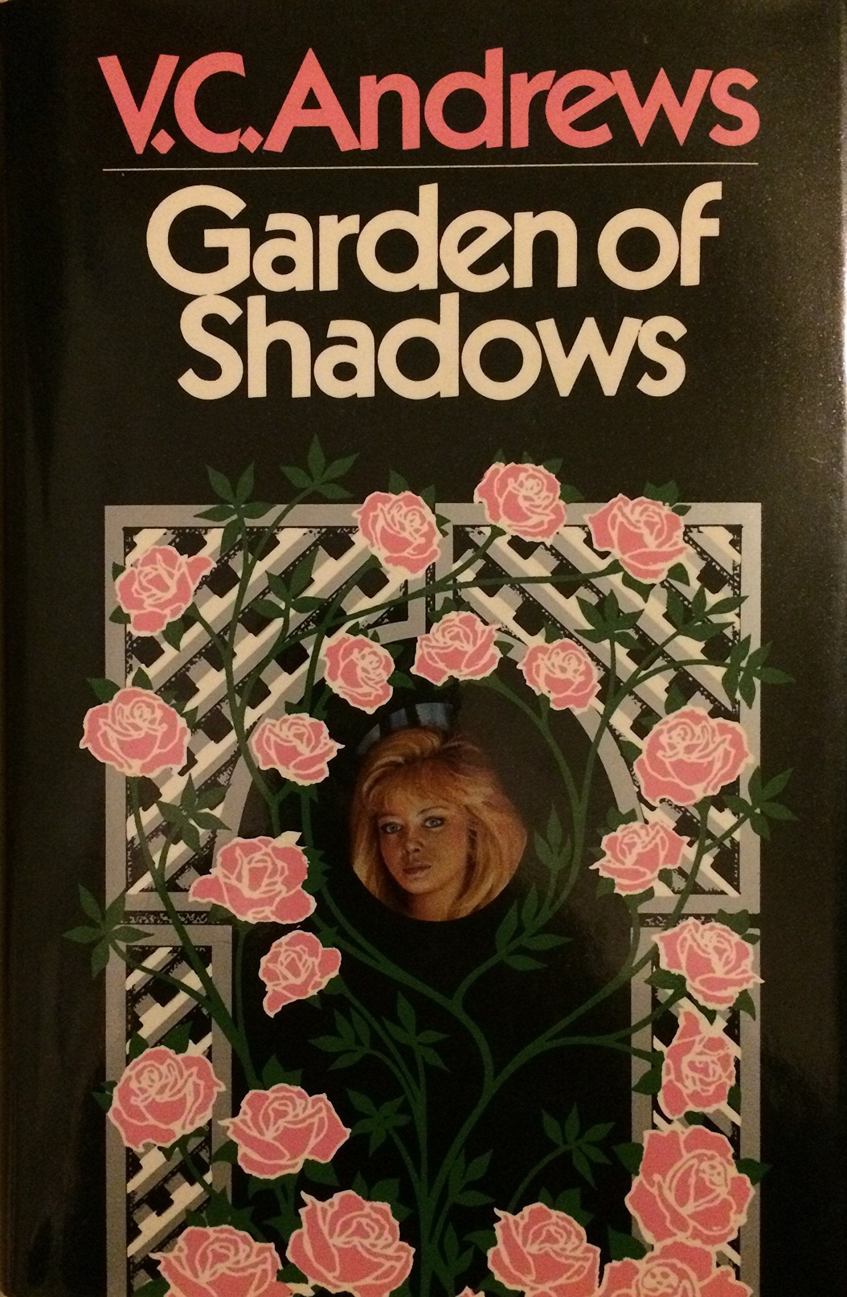 GARDEN OF SHADOW (Dollanganger Series, Band 5) Horror & Mystery