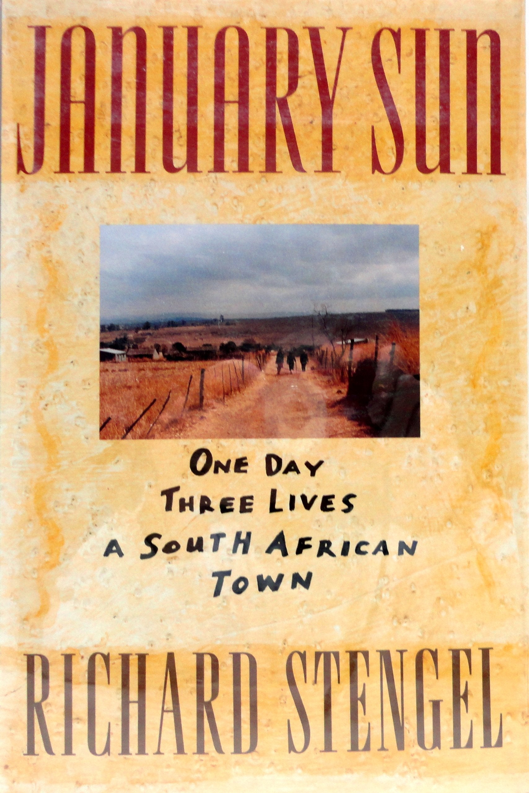January Sun: One Day, Three Lives, a South African Town Social Sciences