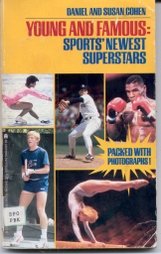 Young and Famous: Sports' Newest Superstars Books