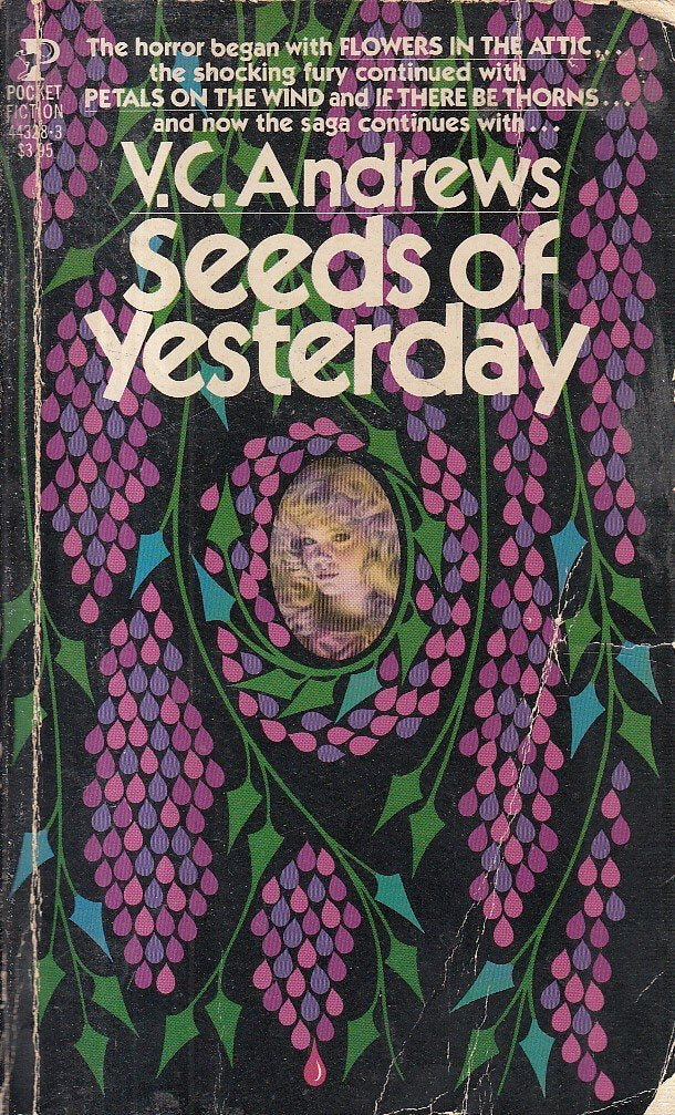 Product Image: SEEDS OF YESTERDY