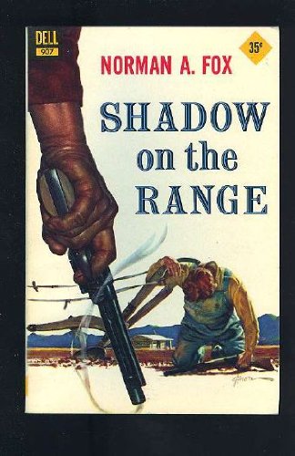 SHADOW ON RANGE Contemporary literature