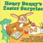 Honey Bunny's Easter Surprise Books