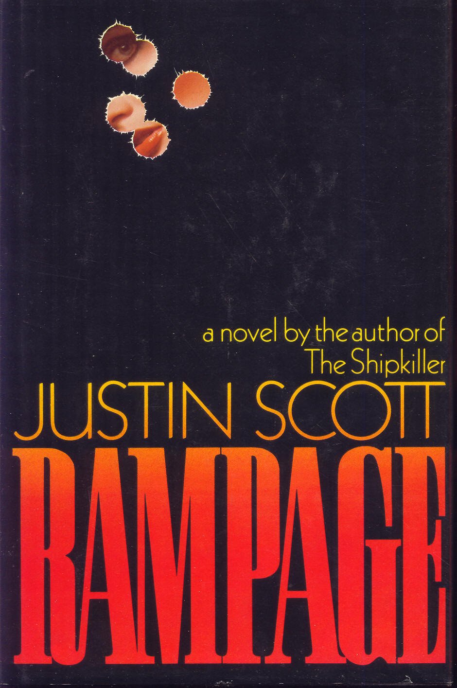 Rampage Contemporary literature