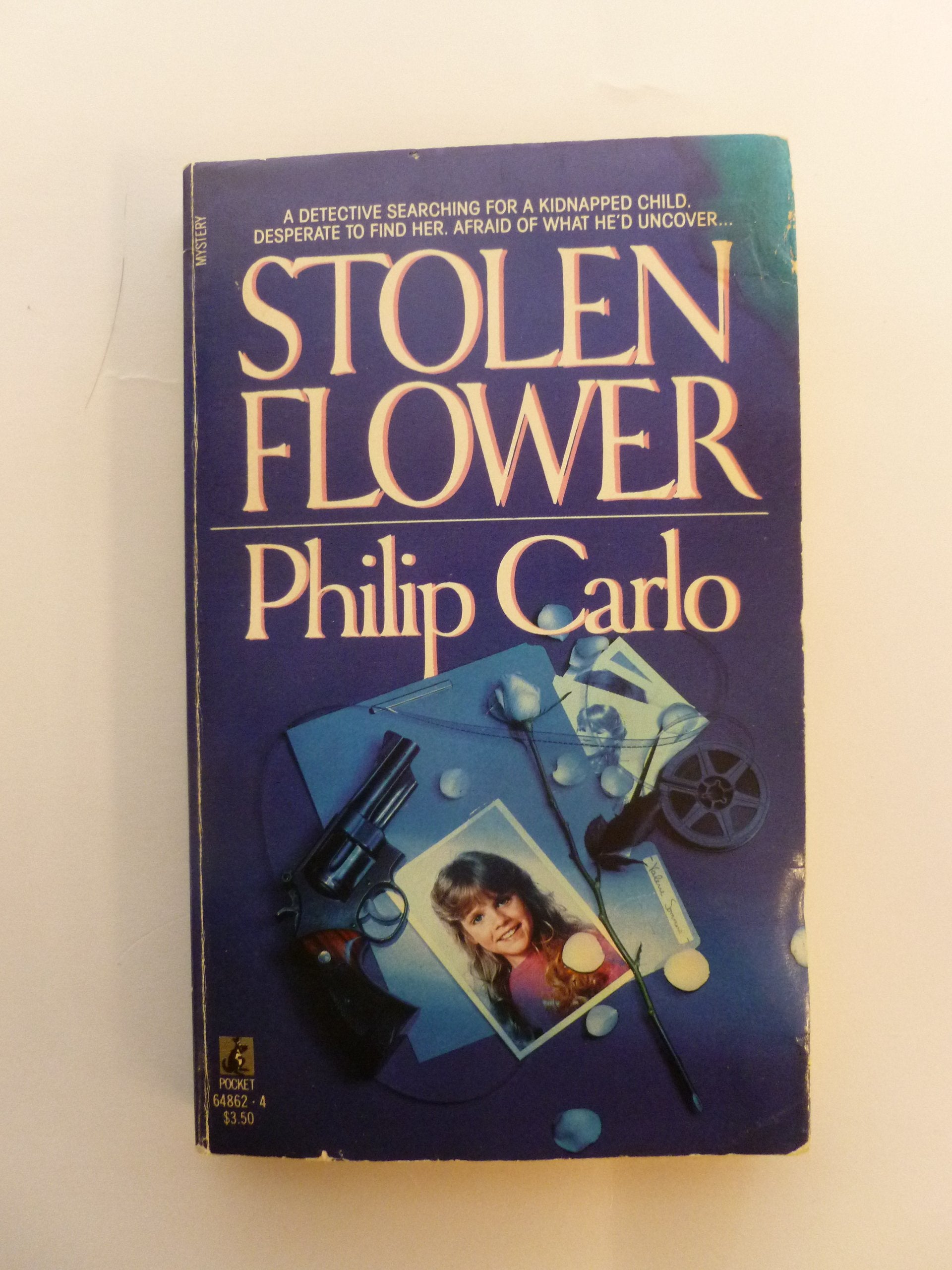 Product Image: STOLEN FLOWER