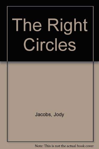 The Right Circles Contemporary literature