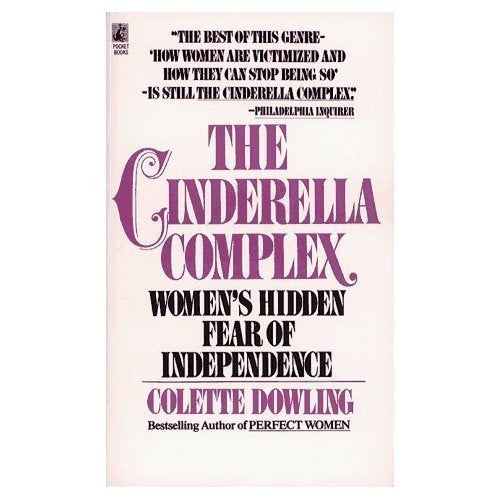 CINDERELLA COMPL Books