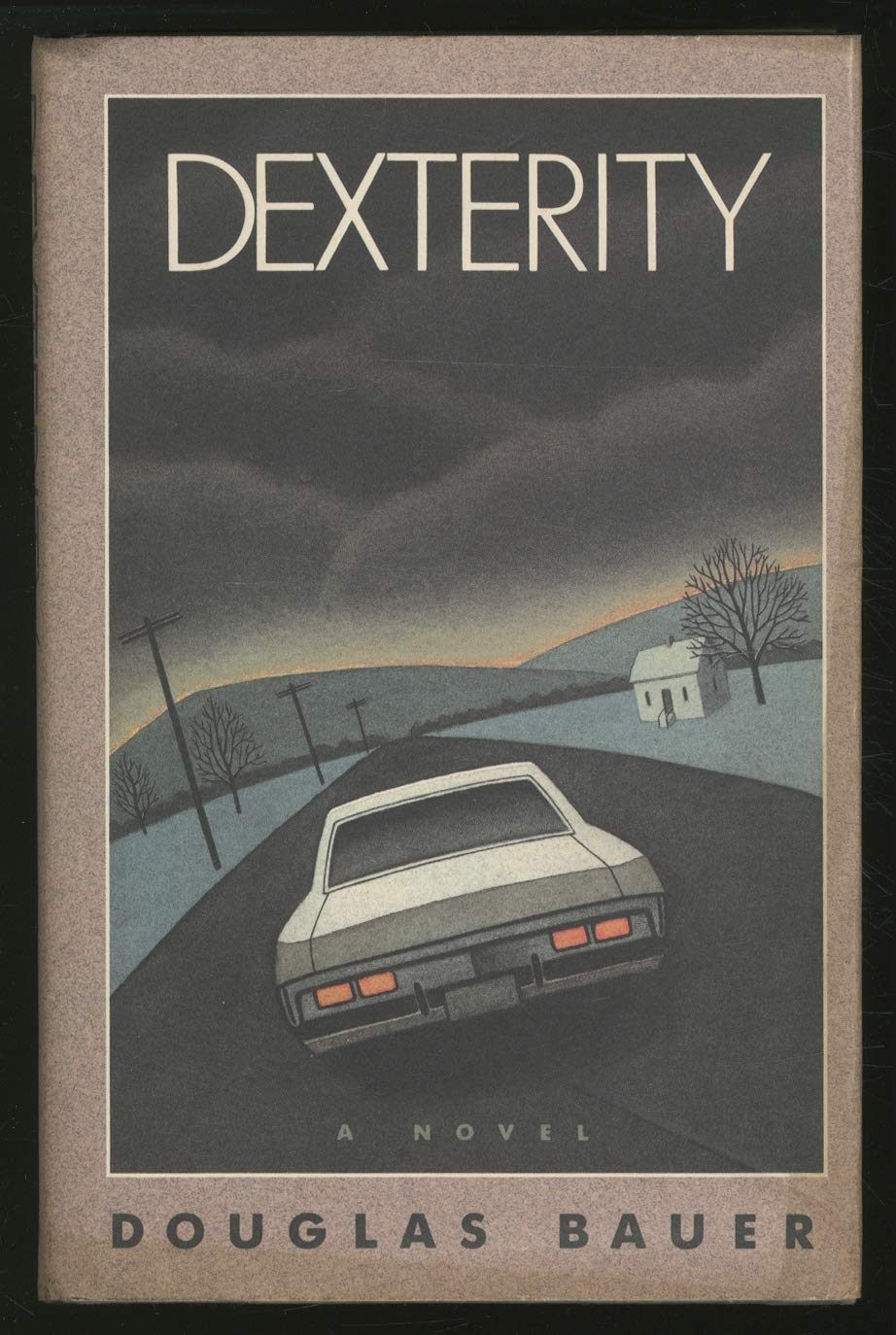 Dexterity: A Novel Books