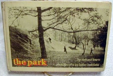 The Park Books