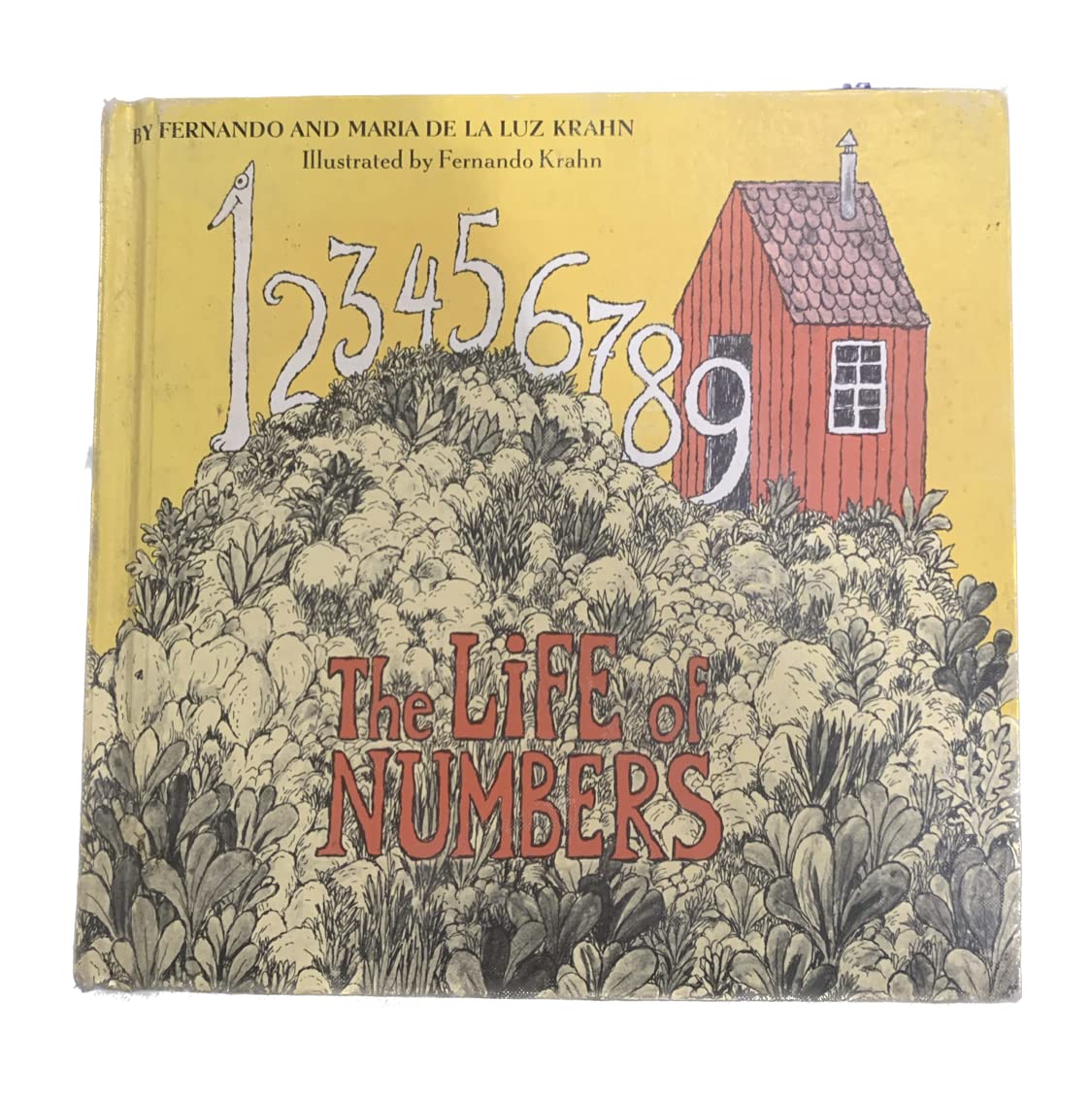 Product Image: Life of Numbers
