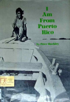 Product Image: I Am From Puerto Rico
