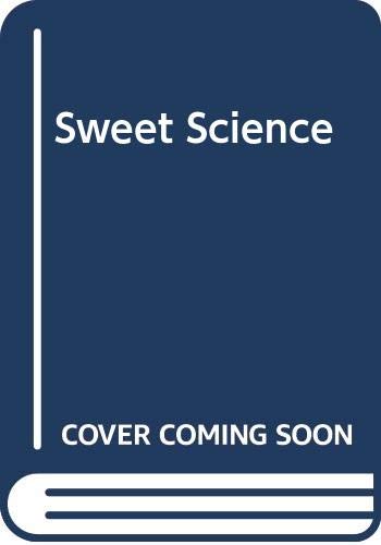 Sweet Science Books