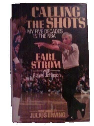 Calling the Shots: My Five Decades in the Nba Memories