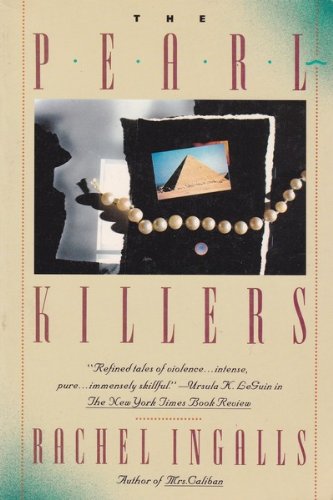 The Pearlkillers: Four Novellas (The Pearl Killers) Books