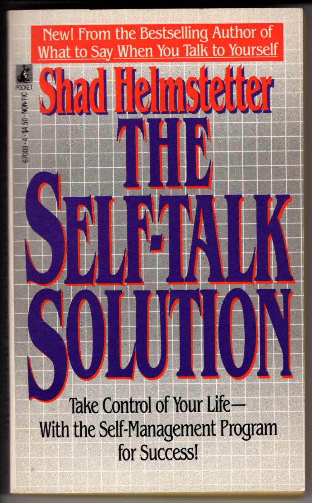 SELFTALK SOLUTION Self-help