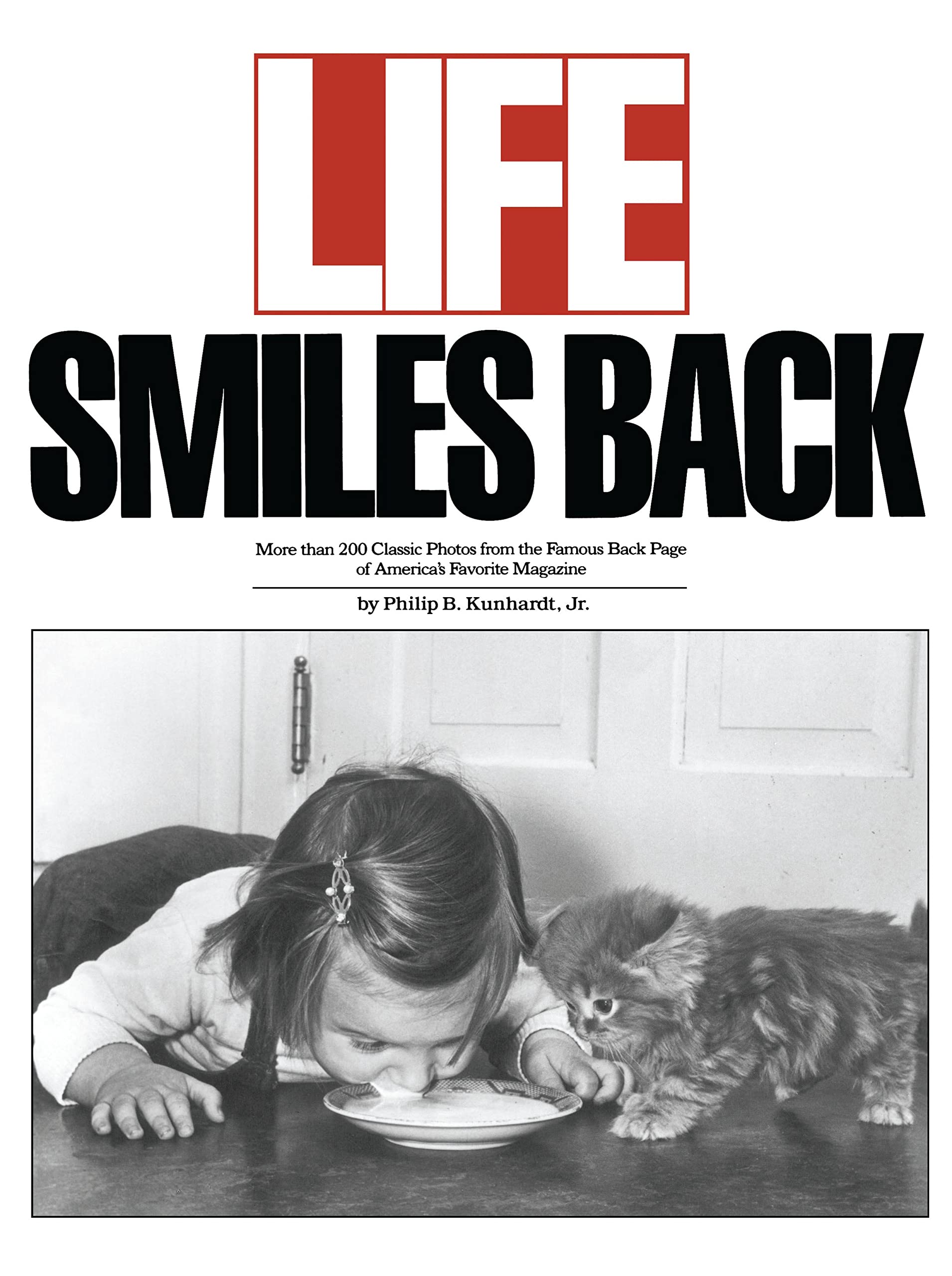Life Smiles Back Business, Finance & Career Books