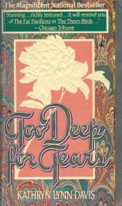 TOO DEEP FOR TEARS Contemporary Romance