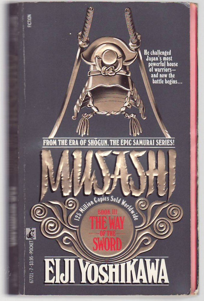 The Way of the Sword book