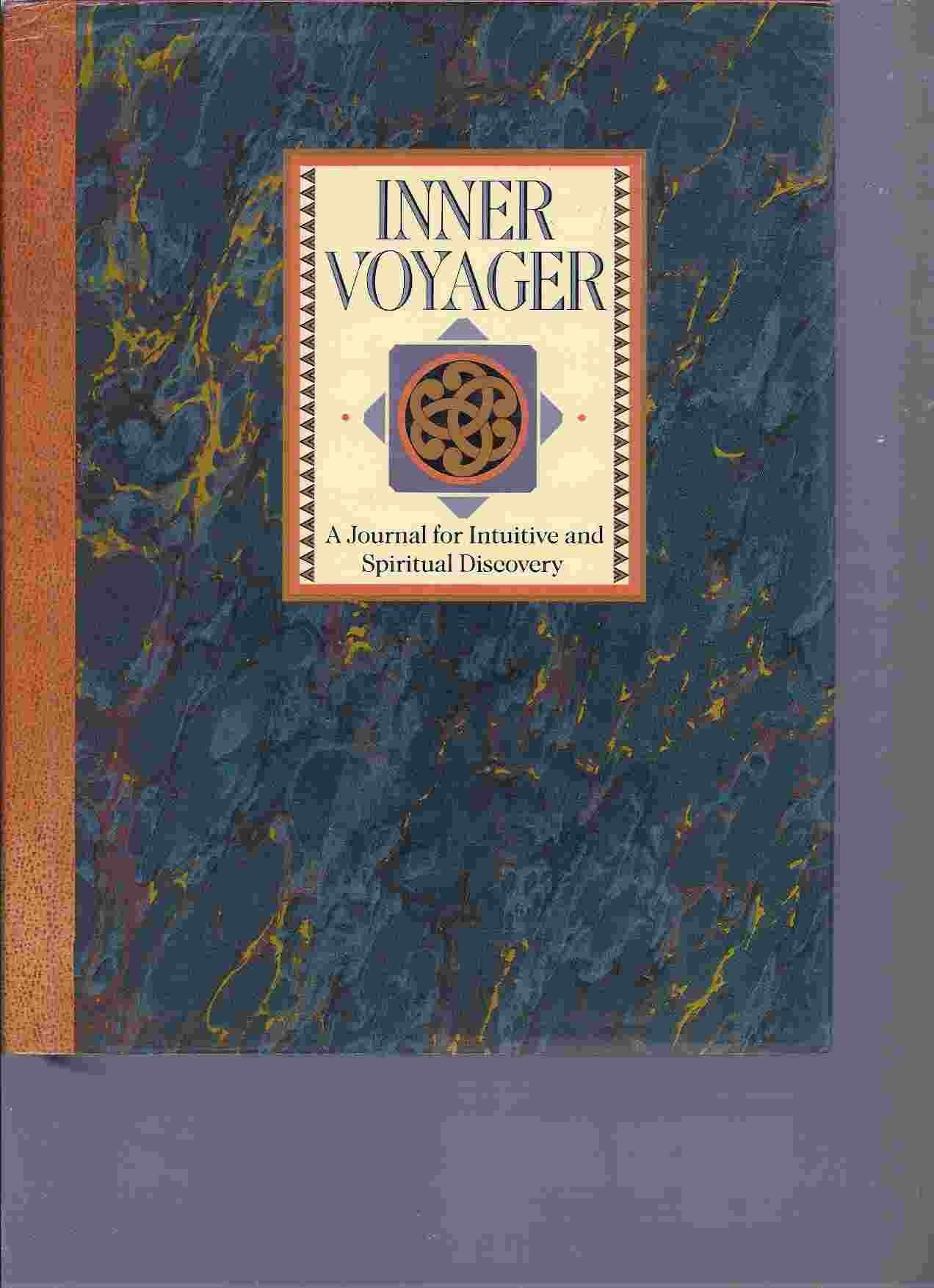 Inner Voyager: A Journal for Intuitive and Spiritual Discovery book